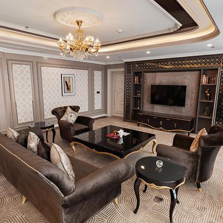 Muong Thanh Luxury Cao Bang Esterno foto