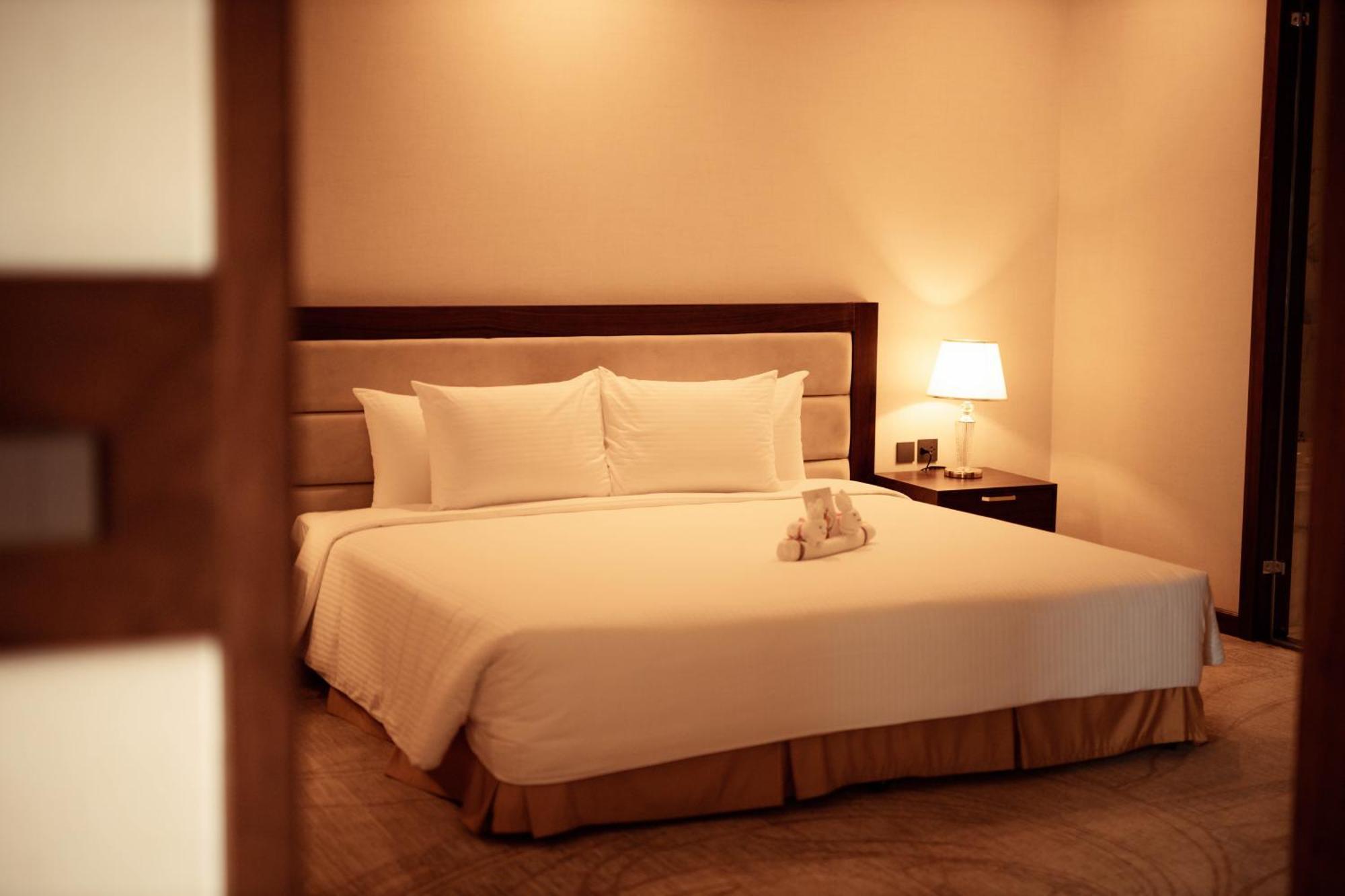 Muong Thanh Luxury Cao Bang Esterno foto
